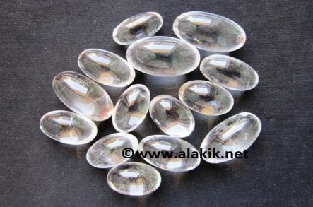 Platonic Solid crystals